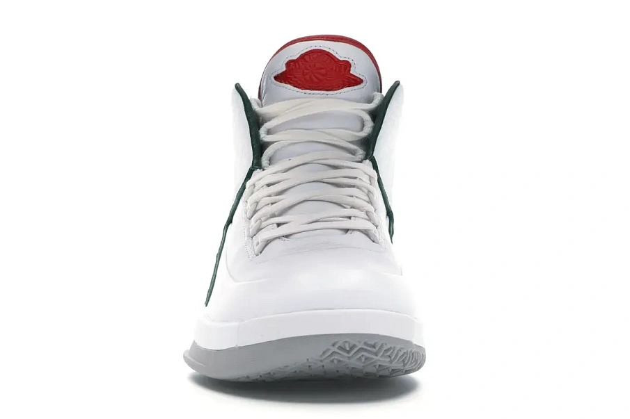 Фото № 2 с приближением к товару «‎Jordan XXXII NRG»