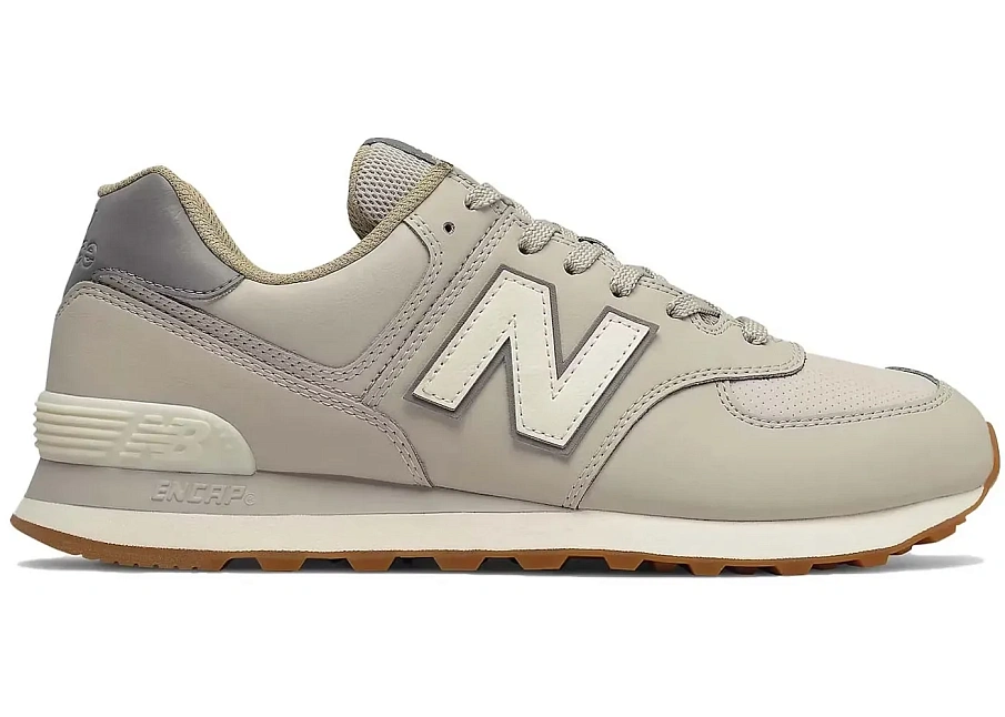 Фото № 1 с приближением к товару «‎New Balance 574»