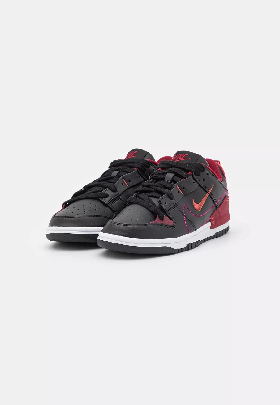 Фото № 2 с приближением к товару «‎DUNK LOW DISRUPT 2 »