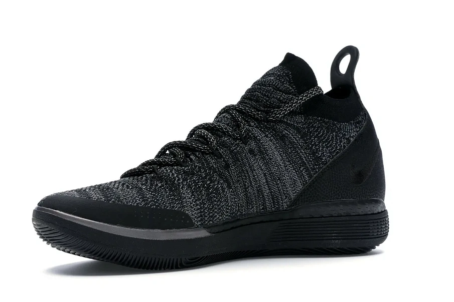 Фото № 2 с приближением к товару «‎Nike KD 11 Black Twilight Pulse»
