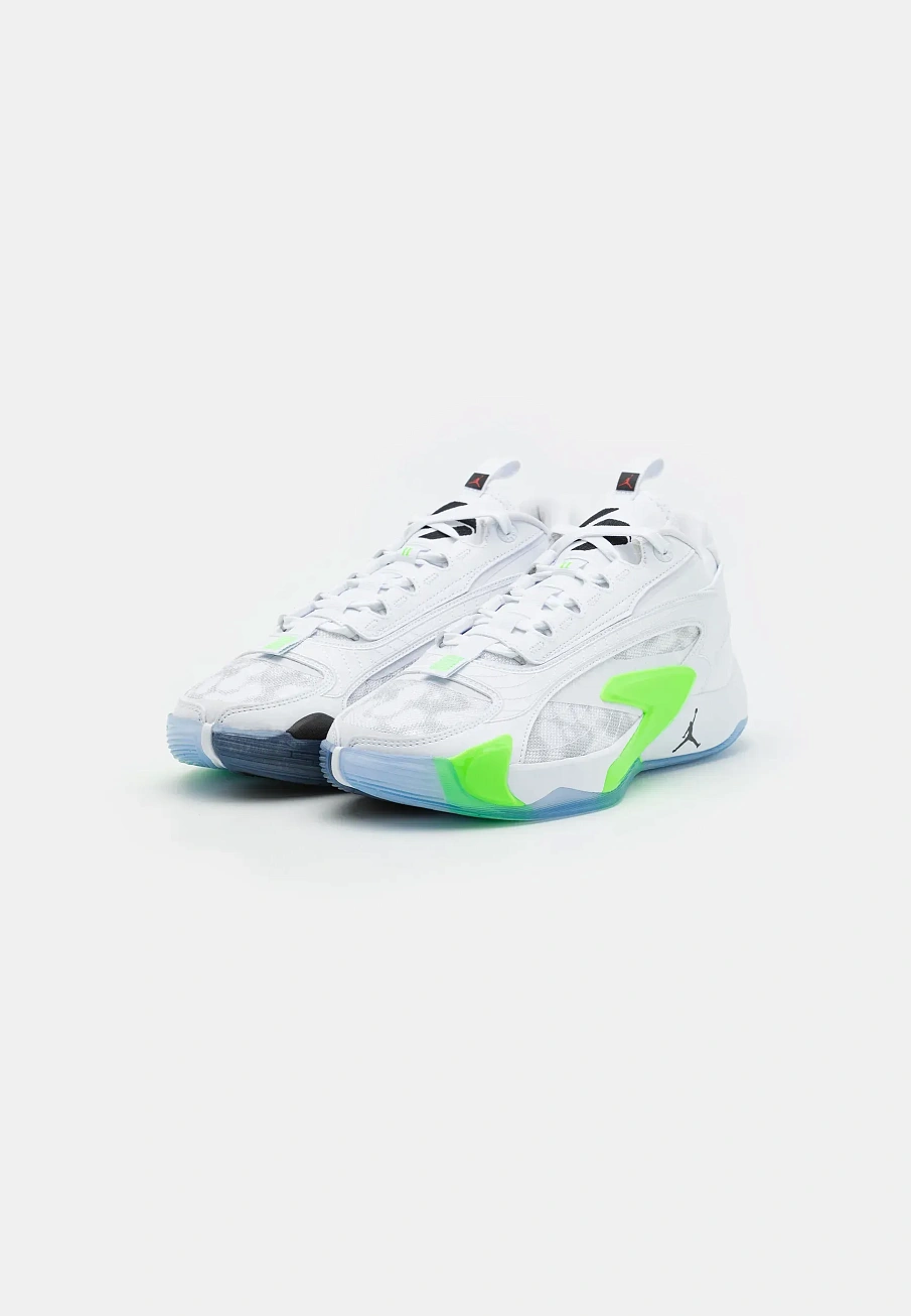 Фото № 4 с приближением к товару «‎JORDAN LUKA 2 UNISEX»
