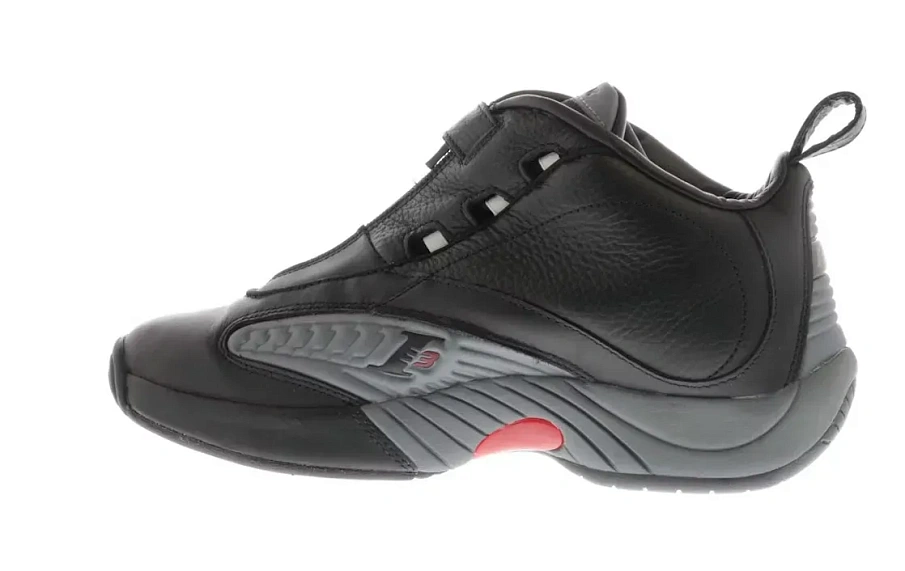 Фото № 3 с приближением к товару «‎Reebok Answer IV»
