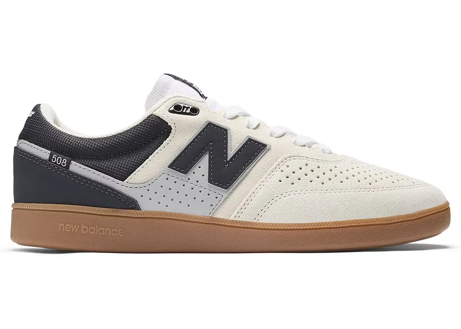 Фото № 1 с приближением к товару «‎New Balance Numeric 508»