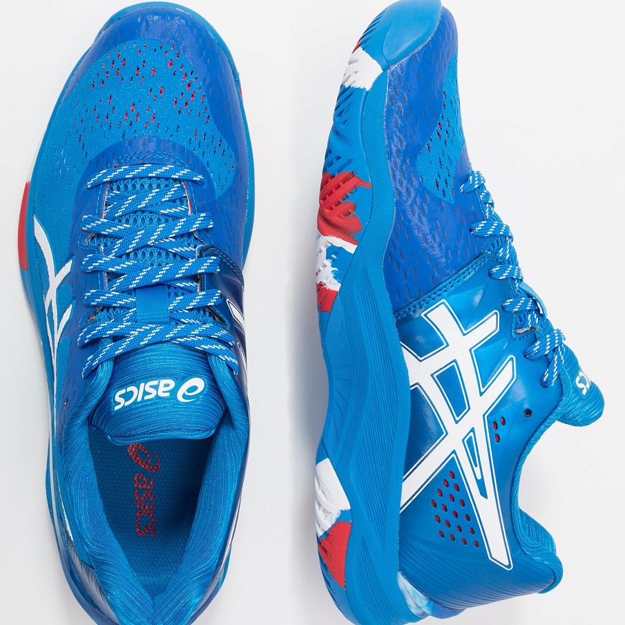 Фото № 2 с приближением к товару «‎Asics Sky Elite FF»