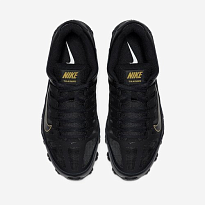 Фото № 5 с приближением к товару «‎Nike Reax 8 TR Black»