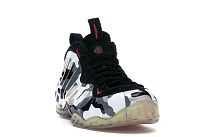 Фото № 2 с приближением к товару «‎Nike Air Foamposite One Fighter Jet»