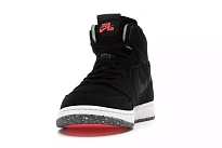 Фото № 4 с приближением к товару «‎Jordan 1 Retro High Zoom Court Purple»