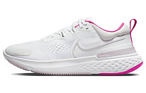 Фото № 1 с приближением к товару «‎ Nike React Miler 2 Running shoes»