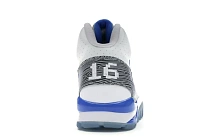 Фото № 4 с приближением к товару «‎Nike Air Trainer SC Broken Bats»