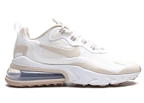 Фото № 1 с приближением к товару «‎Nike Air Max 270 React Summit White Orewood Brown »