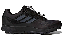 Фото № 2 с приближением к товару «‎adidas Terrex Trailmaker Black»