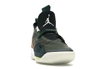 Фото № 2 с приближением к товару «‎Jordan XXXIII Travis Scott»