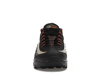 Фото № 2 с приближением к товару «‎Nike Air Max 95 Dark Army»