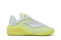 Фото № 2 с приближением к товару «‎Converse Shai 001 Lime»