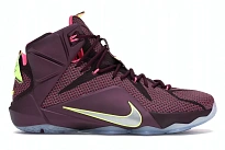 Фото № 1 с приближением к товару «‎Nike LeBron 12 Double Helix»