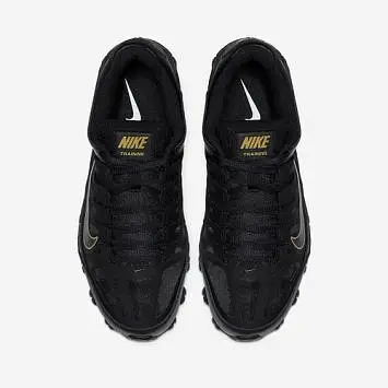 Nike Reax 8 TR Black - 5