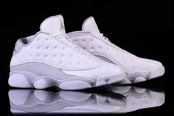 Nike Air Jordan 13 Retro Pure Money  - 1