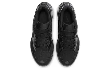 Nike Air Max Fusion 'Triple Black' (CJ1670-001) - 5