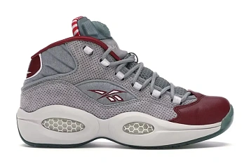 Reebok Pump Question - 1