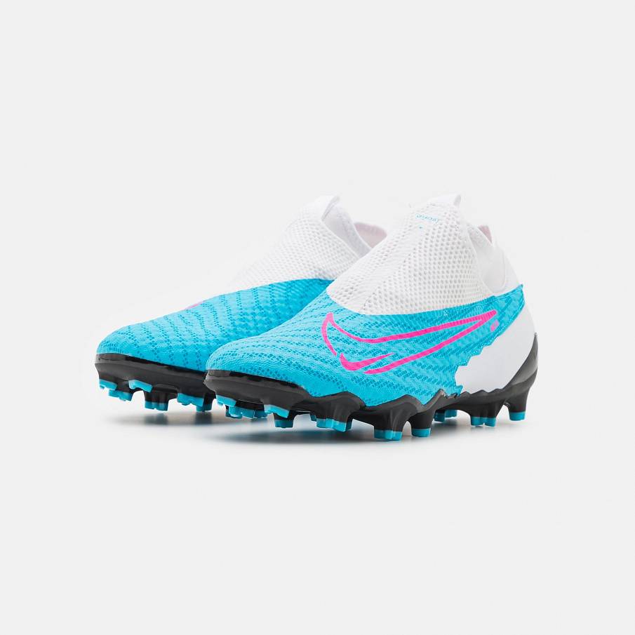 Фото № 2 с приближением к товару «‎Nike GX Academy DF Fg/mg»