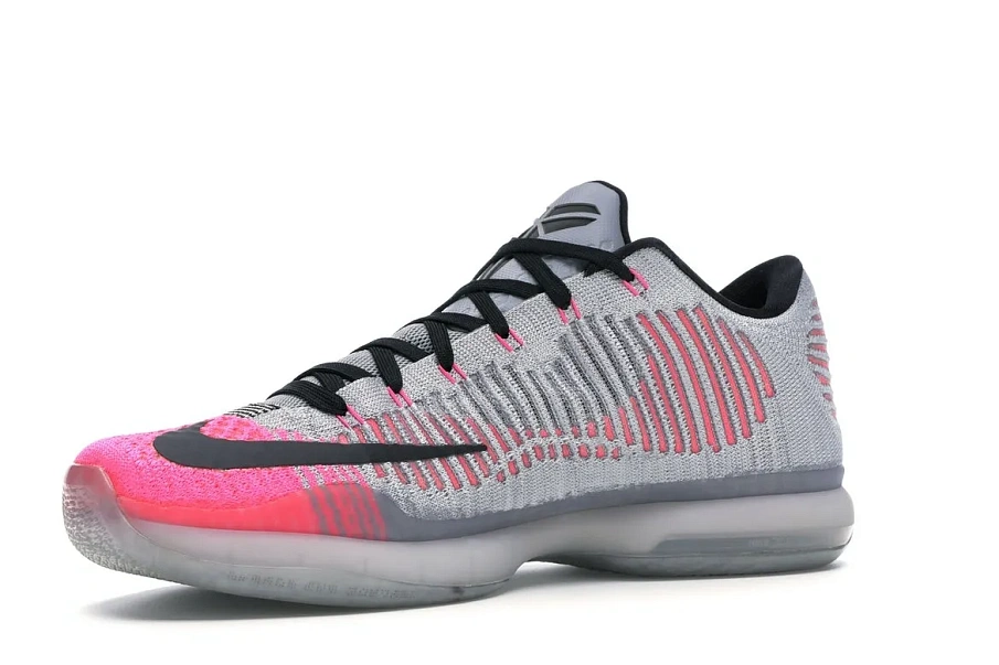 Фото № 3 с приближением к товару «‎Nike Kobe 10 Elite Mambacurial»
