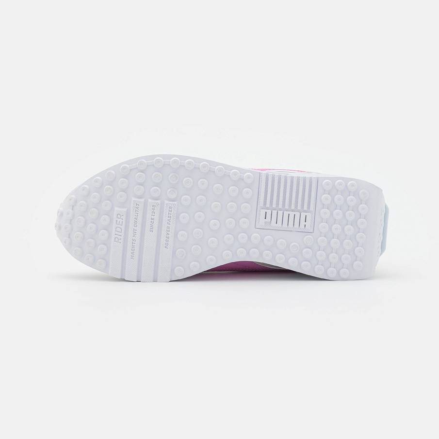 Фото № 5 с приближением к товару «‎Puma City Rider Electric »
