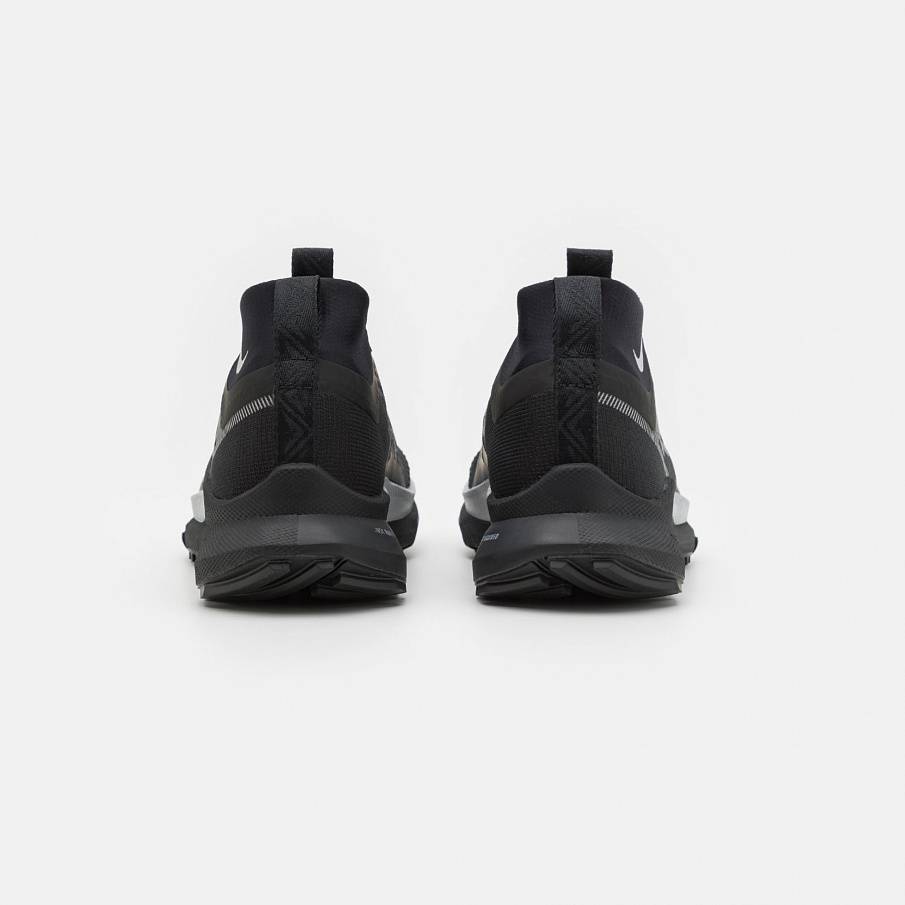 Фото № 3 с приближением к товару «‎Nike W React Pegasus Trail 4 Gtx»