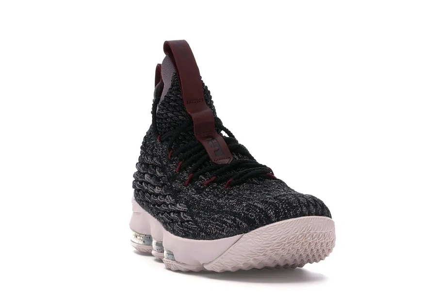 Фото № 4 с приближением к товару «‎Nike LeBron 15 Pride of Ohio»