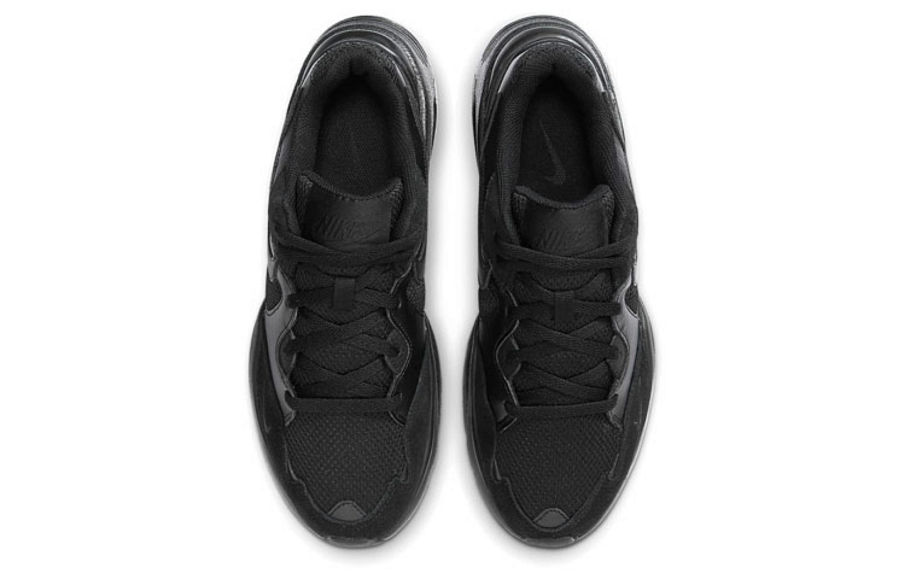 Фото № 4 с приближением к товару «‎Nike Air Max Fusion 'Triple Black'»