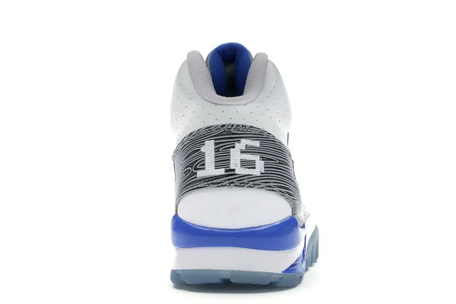 Фото № 4 с приближением к товару «‎Nike Air Trainer SC Broken Bats»