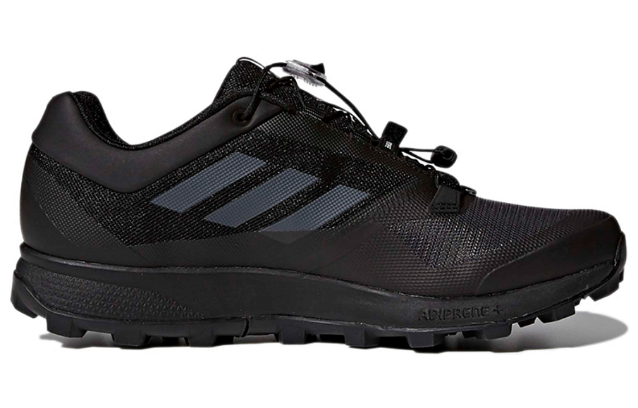 Фото № 2 с приближением к товару «‎adidas Terrex Trailmaker Black»