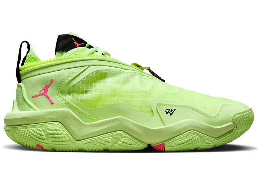 Фото № 1 с приближением к товару «‎Jordan Why Not Zer0.6 Tennis»