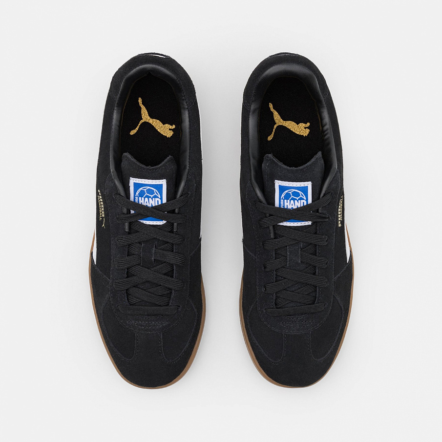 Фото № 4 с приближением к товару «‎Puma DO Pilki Recznej»