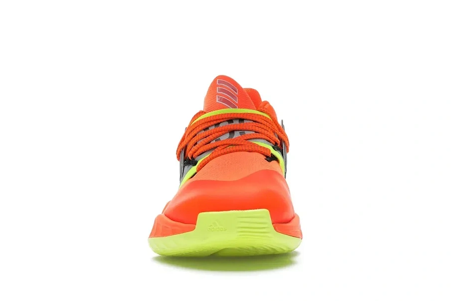 Фото № 2 с приближением к товару «‎adidas Harden Vol. 4 Crossing Guards»