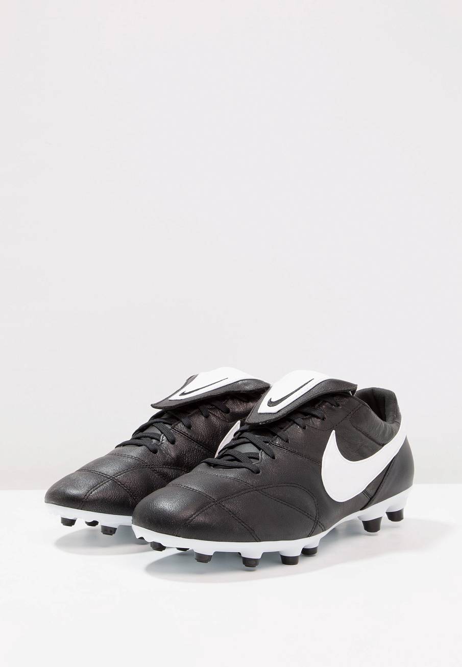 Фото № 3 с приближением к товару «‎Nike Premier II FG»