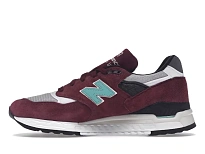 Фото № 3 с приближением к товару «‎New Balance 998»