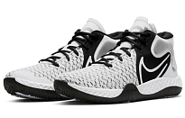 Фото № 3 с приближением к товару «‎Nike KD Trey 5 VIII BlackGrey»