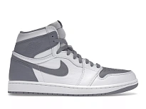 Фото № 1 с приближением к товару «‎Jordan 1 Retro High OG Stealth»