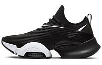 Фото № 1 с приближением к товару «‎Nike Air Zoom Superrep Training Shoes BlackWhite»