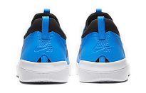 Фото № 4 с приближением к товару «‎Nike Nyjah Free SB 'Photo Blue'»