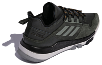 Фото № 3 с приближением к товару «‎adidas Terrex Hikster Lea BlackGreen»