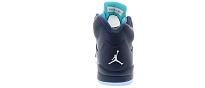 Фото № 4 с приближением к товару «‎Jordan 5 Retro Pre-Grape»