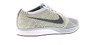 Фото № 5 с приближением к товару «‎Nike Flyknit Racer Pure Platinum»
