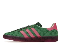 Фото № 3 с приближением к товару «‎adidas x Gucci»