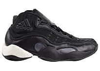 Фото № 1 с приближением к товару «‎adidas 98 X Crazy BYW Core Black»