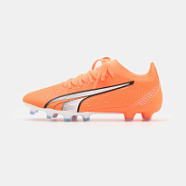 Фото № 1 с приближением к товару «‎Puma Ultra Match Fg/ag»