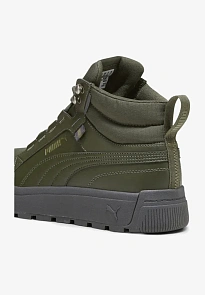 Фото № 4 с приближением к товару «‎TARRENZ SB III PURE»