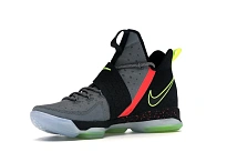 Фото № 4 с приближением к товару «‎Nike LeBron 14 Out of Nowhere»