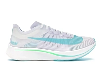 Фото № 1 с приближением к товару «‎Nike Zoom Fly Rage Green»