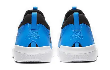 Nike Nyjah Free SB 'Photo Blue' - 6